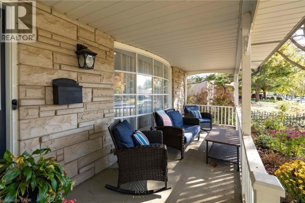 Kitchen - 47 Eastwood Drive, Kitchener, ON N2A2A1 Photo 5