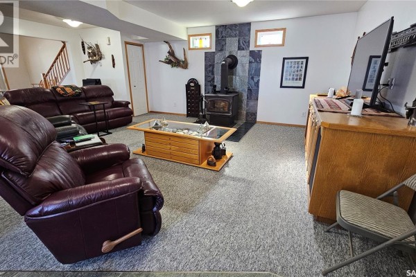 Other - 47 Ferguson Bay, Webb Rm No  138, SK S0N2N0 Photo 4
