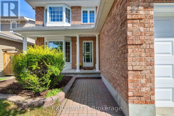 Kitchen - 47 Filion Crescent, Ottawa, ON K2M1V5 Photo 3