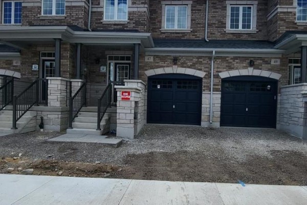 Foyer - 47 Gledhill Crescent, Cambridge, ON N1T0G4 Photo 4