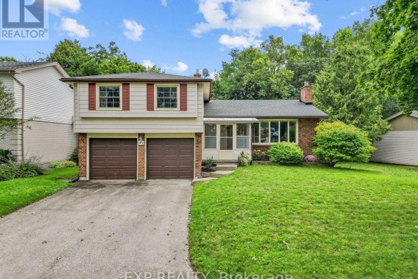 47 Glenburnie Crescent, London North