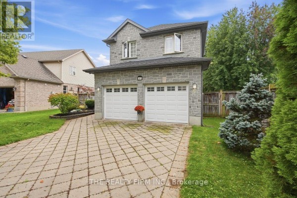 47 Greyrock Crescent, London East, ON N5Y6L4 Photo 2