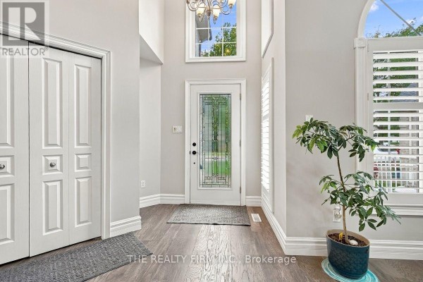 47 Greyrock Crescent, London East, ON N5Y6L4 Photo 5