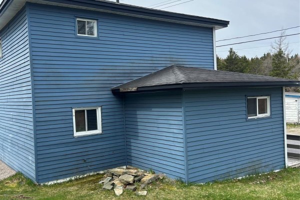 Family room - 47 Gullies Road, Brigus, NL A0A1K0 Photo 4