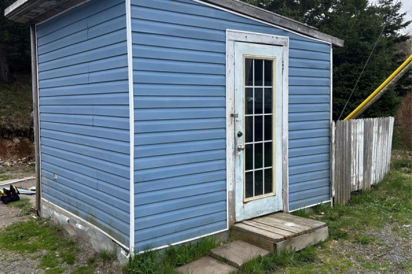 Dining room - 47 Gullies Road, Brigus, NL A0A1K0 Photo 5