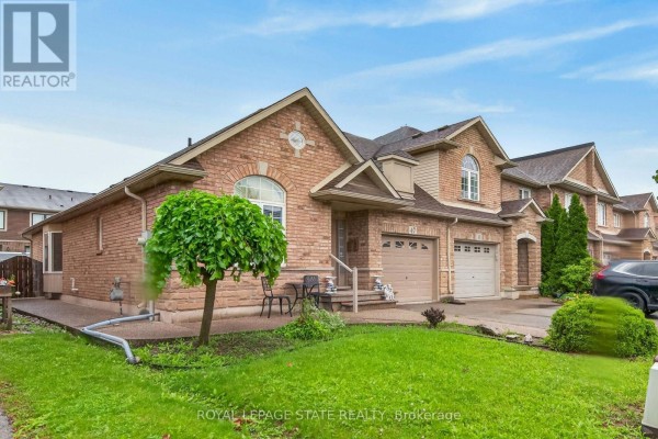 47 Hannon Crescent, Hamilton, ON, photo 2