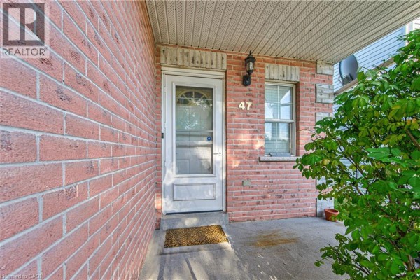 4pc Bathroom - 47 Hilltop Drive, Ayr, ON N0B1E0 Photo 4