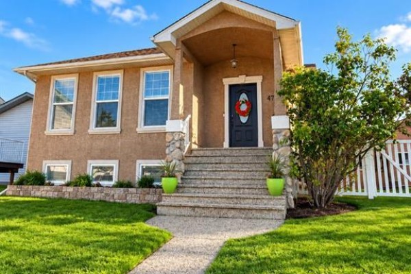 47 Kreiner Crescent, Whitecourt