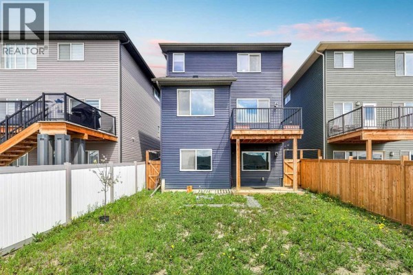 Kitchen - 47 Lucas Terrace Nw, Calgary, AB T3P1P9 Photo 2