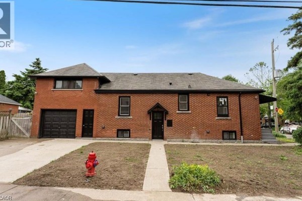 Den - 47 Macdonald Avenue Unit# Basement, Hamilton, ON L8P4N8 Photo 2