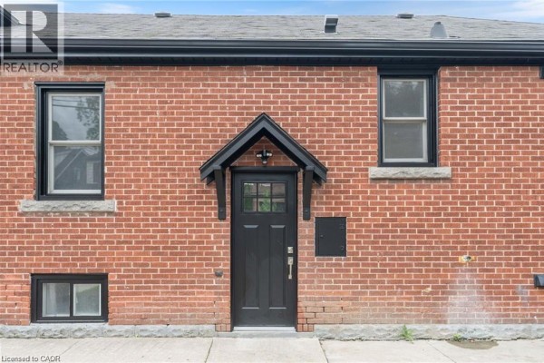 Bedroom - 47 Macdonald Avenue Unit# Basement, Hamilton, ON L8P4N8 Photo 3