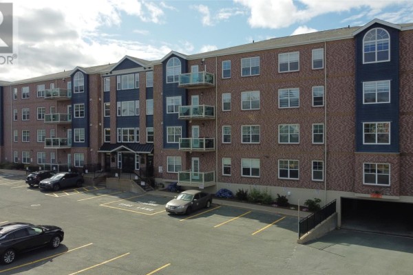 Ensuite - 47 Margaret's Place Unit#310, St  John S, NL A1C6N3 Photo 2