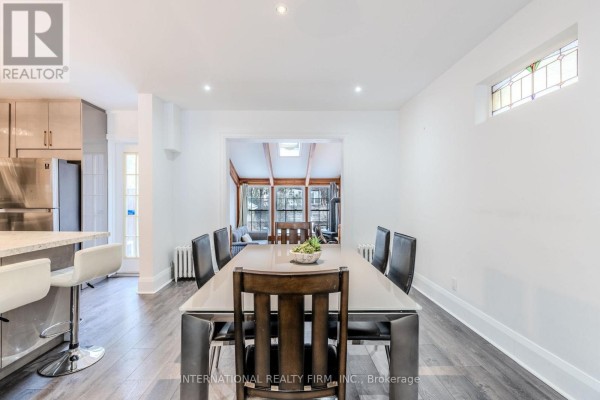 Primary Bedroom - 47 Maxwell Avenue, Toronto, ON M5P2B4 Photo 5