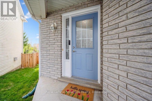 Recreational, Games room - 47 Mccurdy Road, Guelph, ON N1G4Z9 Photo 4