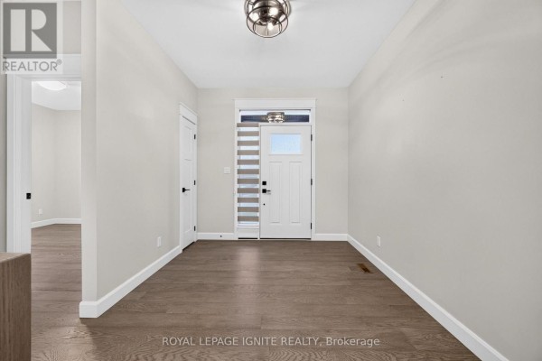 Primary Bedroom - 47 Meagan Lane, Quinte West, ON K0K2C0 Photo 4
