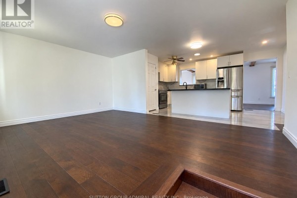 Living room - 47 Michigan Avenue, Thorold, ON L2V3S6 Photo 4