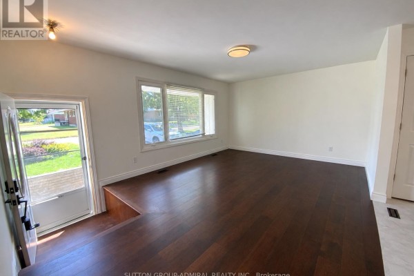 Family room - 47 Michigan Avenue, Thorold, ON L2V3S6 Photo 5