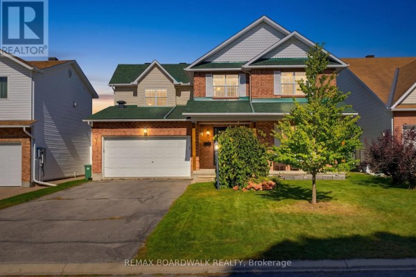 47 Mika Street, Ottawa