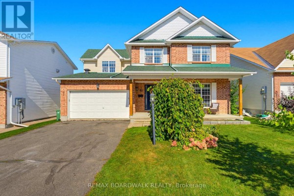 47 Mika Street, Ottawa, ON K2S1K6 Photo 2
