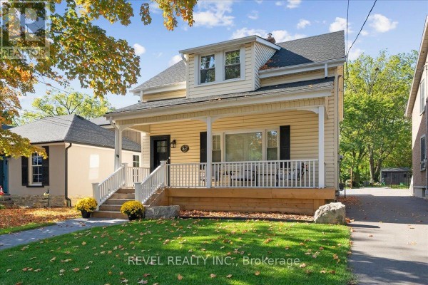 47 Mill Street N, Hamilton, ON, photo 2