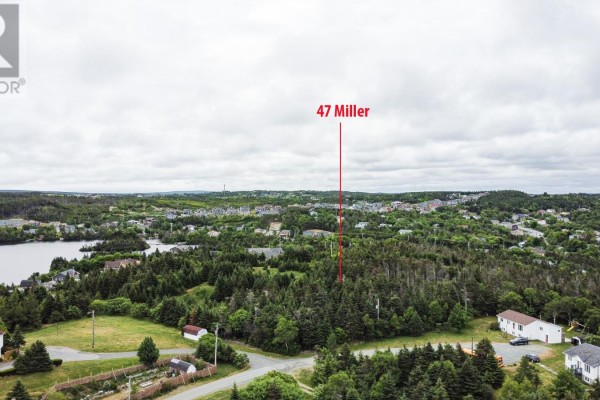 47 Millers Road, Portugal Cove St  Philips, NL, photo 2