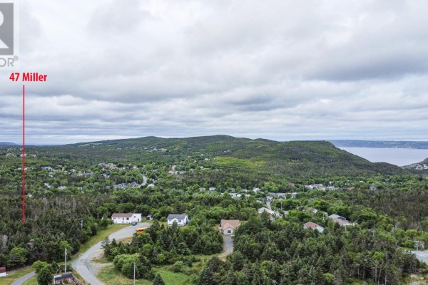 47 Millers Road, Portugal Cove St  Philips, NL, photo 3