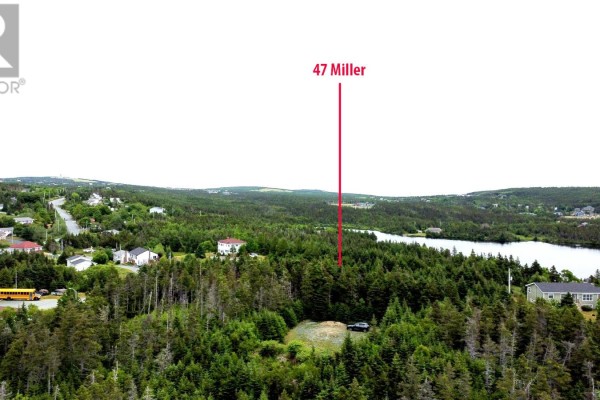 47 Millers Road, Portugal Cove St  Philips, NL A1M3C3 Photo 5