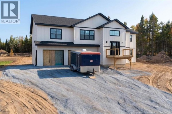 47 Montana Drive, Quispamsis, NB E2E0W1 Photo 2