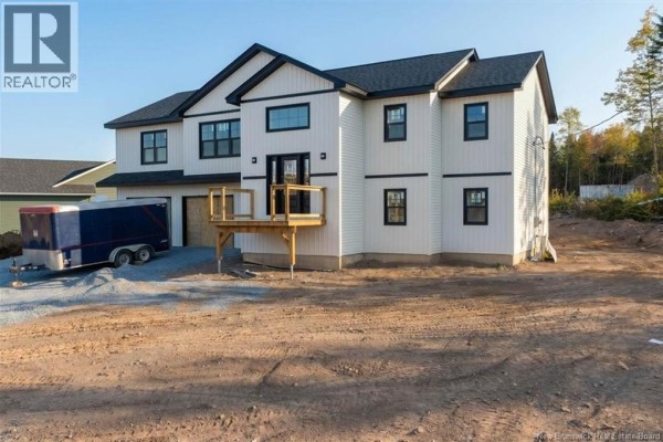47 Montana Drive, Quispamsis, NB E2E0W1 Photo 3
