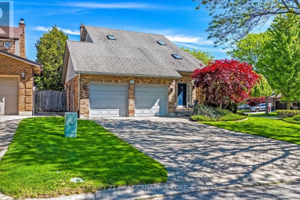 47 Monte Vista Crescent, London South, ON, photo 2