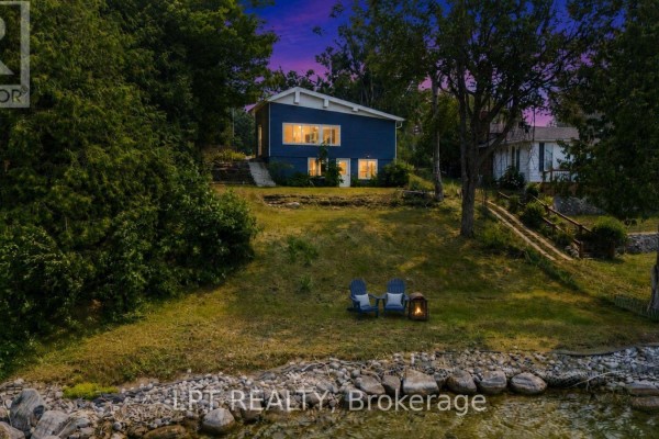 47 Moon Point Drive, Oro Medonte, ON, photo 2