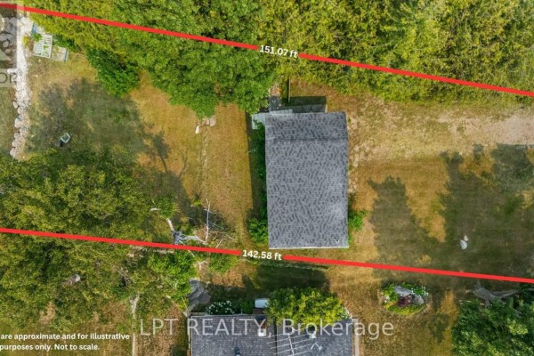 47 Moon Point Drive, Oro Medonte, ON, photo 3