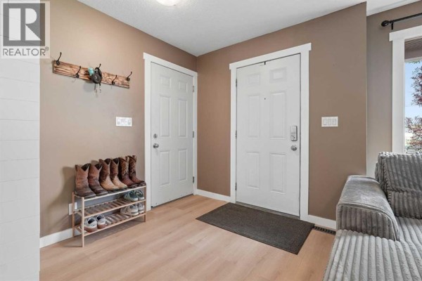 Bedroom - 47 N 1 Street E, Magrath, AB T0K1J0 Photo 4