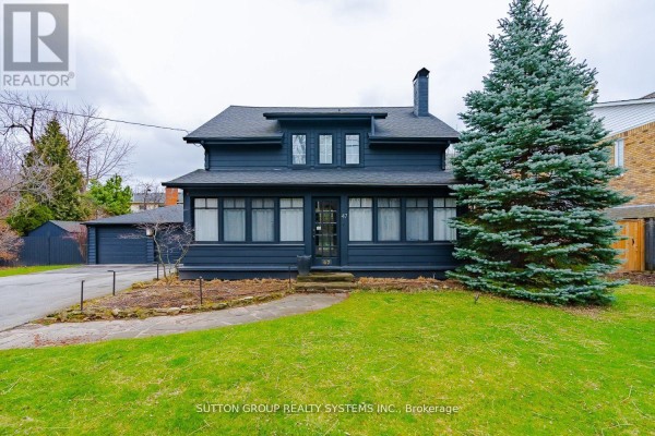 47 Nelson Street, Oakville, ON, photo 2