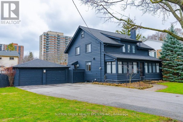 47 Nelson Street, Oakville, ON, photo 3