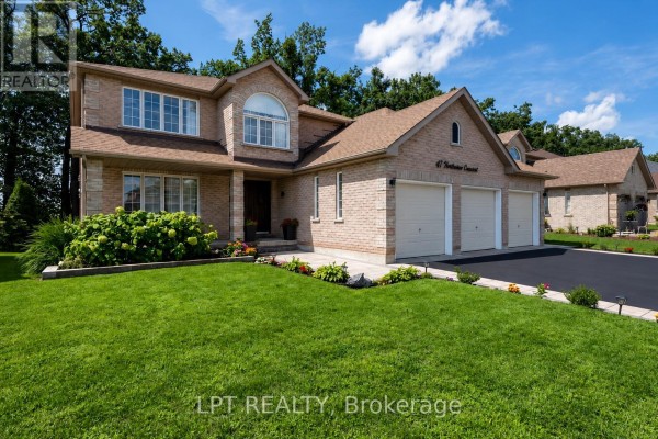 47 Northview Crescent, Barrie, ON, photo 2
