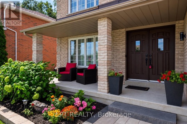 47 Northview Crescent, Barrie, ON, photo 3