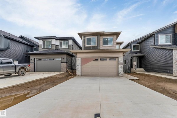 47 Norwyk Wy, Spruce Grove, AB, photo 2