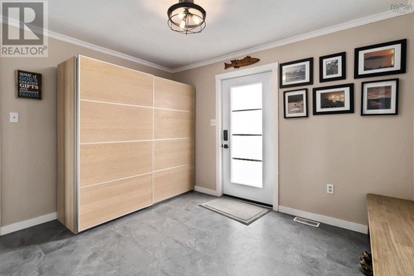 4pc Bathroom - 47 Paces Lane, Roseway, NS B0T1W0 Photo 4