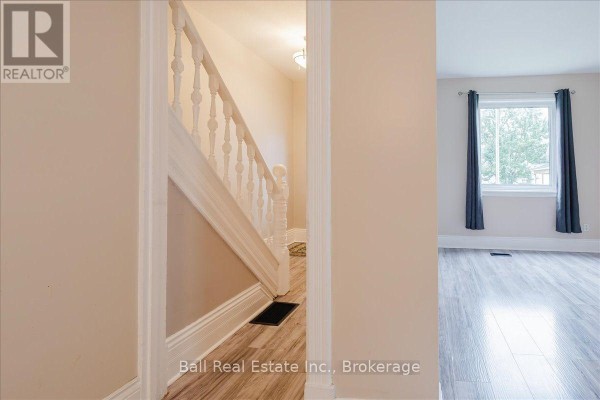 Bedroom 2 - 47 Park Street S, Peterborough, ON K9J3R6 Photo 5