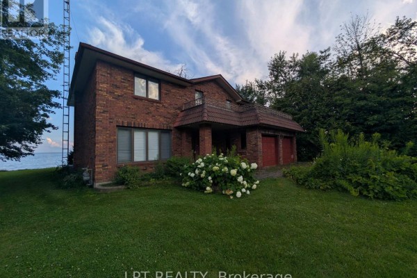 Residential for sale at 47 Parkside Drive, Oro Medonte, ON - MLS® qQgOZB