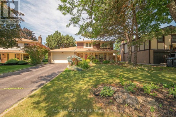 47 Parkview Place, Brampton, ON, photo 2