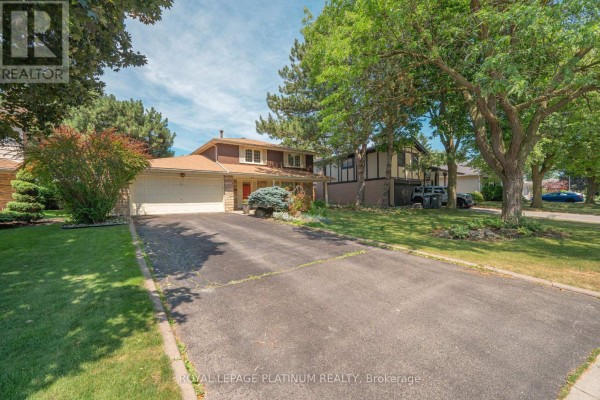 47 Parkview Place, Brampton, ON, photo 3