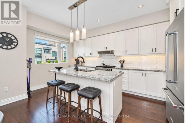 47 Pony Farm Drive, Toronto, ON, photo 3