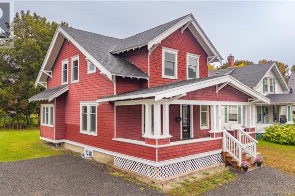 47 Princess Street, St  Stephen, NB, photo 2