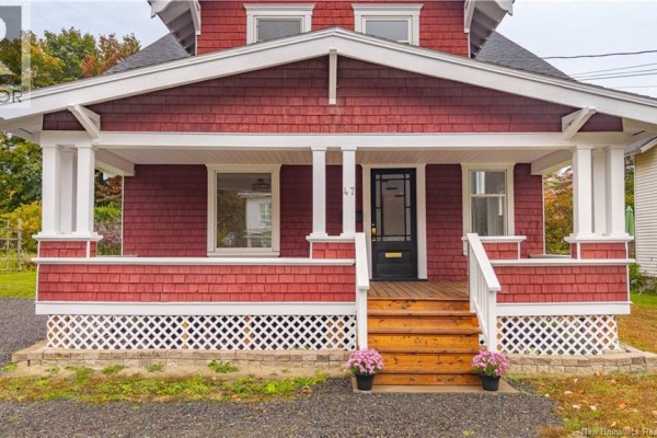 47 Princess Street, St  Stephen, NB, photo 3