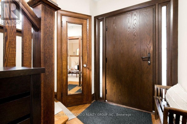 Kitchen - 47 Raymond Avenue, Toronto, ON M6S2B1 Photo 3