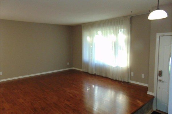 Dining room - 47 Rockspur Street, Winnipeg, MB R2K3M5 Photo 2