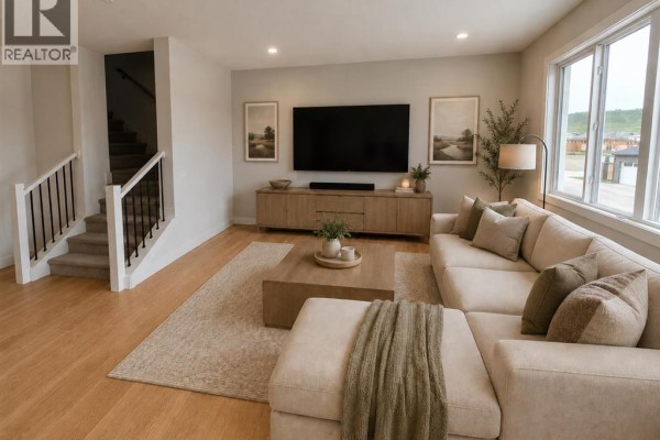 Pantry - 47 Saddlebred Place, Cochrane, AB T4C3E7 Photo 4