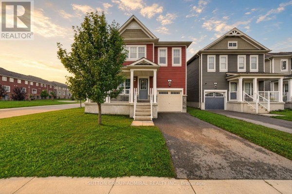 47 Sandhill Crane Drive, Wasaga Beach, ON, photo 2